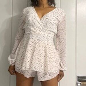 Clothes you would look really cute in!